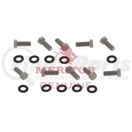 KIT6262 by MERITOR - KIT/MOUNTG HDW