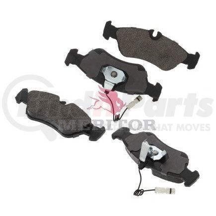Meritor MMD1006 Disc Brake Caliper Disc Brake Caliper