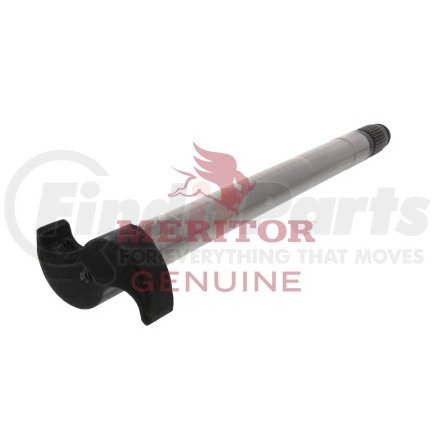 2210J7810 by MERITOR - CAMSHAFT/LH Q+