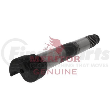 2210R8676 by MERITOR - CAMSHAFT/RH