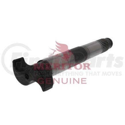 2210Q8675 by MERITOR - CAMSHAFT/LH