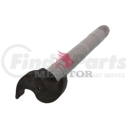 R607180 by MERITOR - CAMSHFT 1.50-28