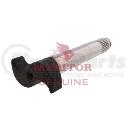 2210D7466 by MERITOR - CAMSHAFT/LH