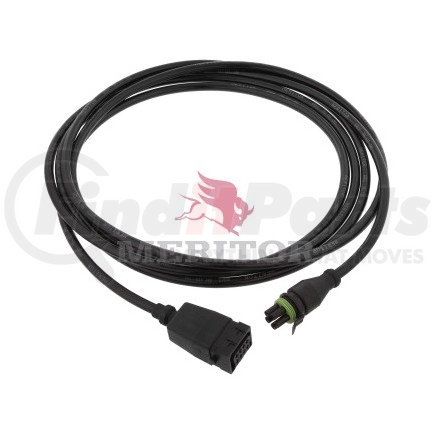 S4493250470 by MERITOR - ABS - TRAILER ABS CABLE