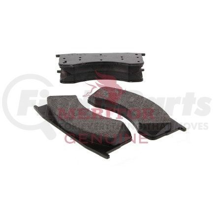 60050329 by MERITOR - KT-LINING ASSYS
