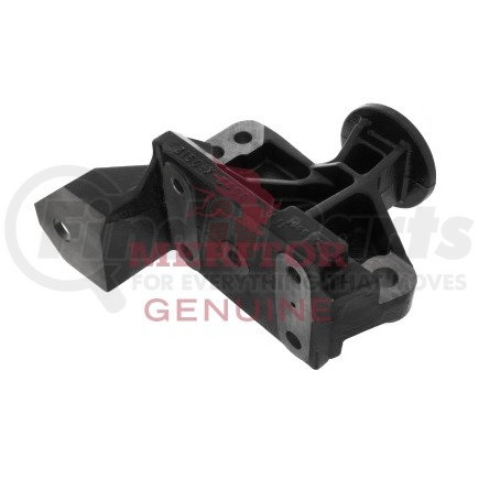 3150Y3457 by MERITOR - Suspension Ride Height Sensor Bracket - Meritor Genuine Front Axle - Air Ride Bracket