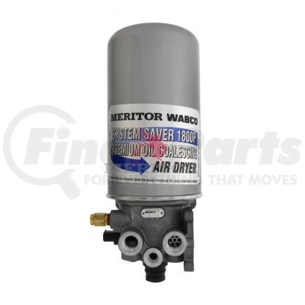 R955080NX by MERITOR - Air Brake Dryer - Coalescing Cartridge, SS1800 Model