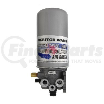 R955080NX by MERITOR - AIR DRYER - SERVICE EXCHANGE- SS1800P