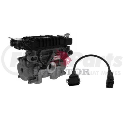 R955320NX by MERITOR - ABS - TRAILER ECU VALUE ASSEMBLY SERVICE EXCHANGE