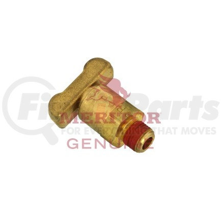 3108312 by MERITOR - Tire Inflation System - Drain