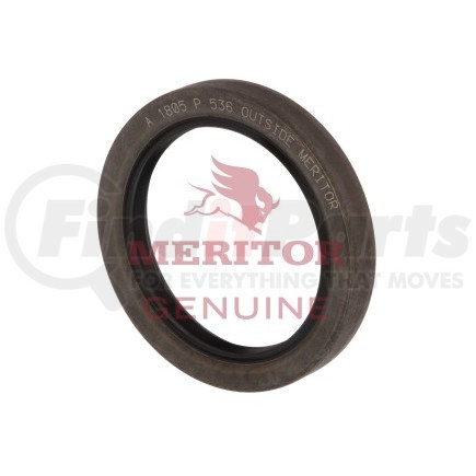 A1805P536 by MERITOR - SEAL-OIL