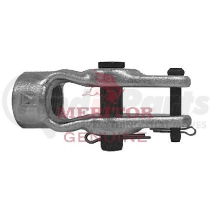 R810012 by MERITOR - KIT-CLEVIS-ASA