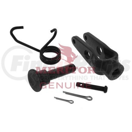 R810013LW by MERITOR - KIT-CLEVIS-ASA