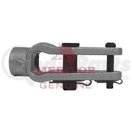 R810014LW by MERITOR - KIT-CLEVIS-ASA