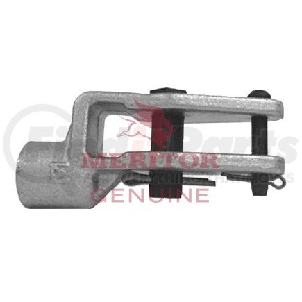 R810022 by MERITOR - KIT-CLEVIS LW