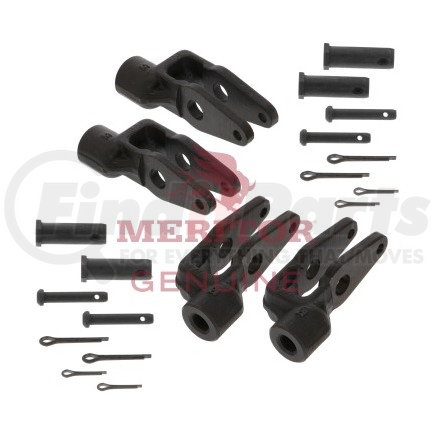 R810024 by MERITOR - KIT-CLEVIS LW