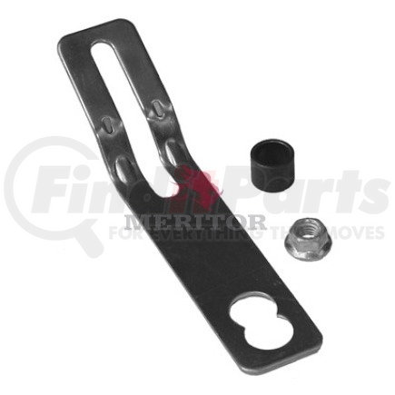 R810300 by MERITOR - ASA BRACKET