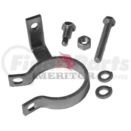 R810311 by MERITOR - ASA BRACKET