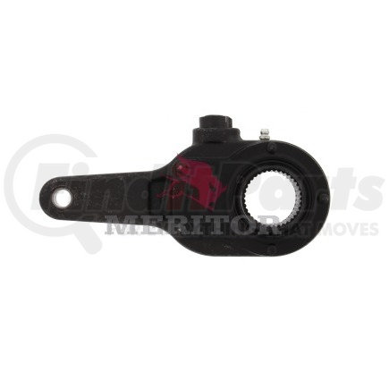 R824007 by MERITOR - Slack Adjuster - Manual