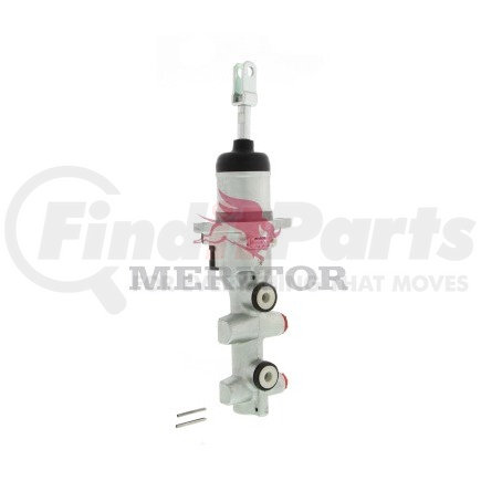 R950056 by MERITOR - Brake Master Cylinder - with Screws, Rubber Grommets, Washers and Roll Pins