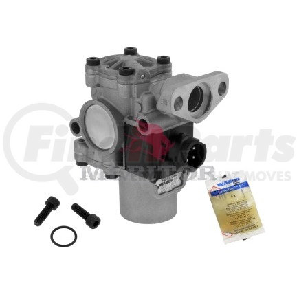 R955354 by MERITOR - Trailer ABS Modulator System Assembly - for Rear Axle