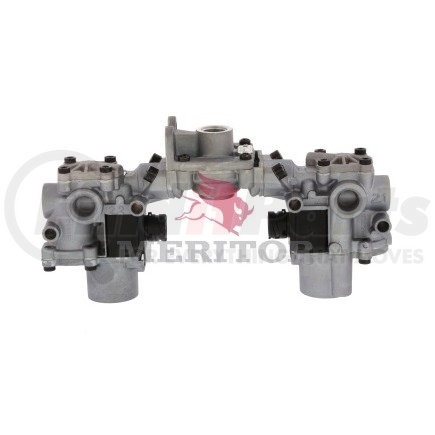 S4008501340 by MERITOR - ABS - TRACTOR ABS VALVE PACKAGE