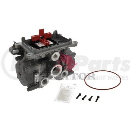 S4008506020 by MERITOR - Trailer ABS Modulator System Assembly - 2S/2M or 4S/2M or 4S/3M Premium, ECU Only