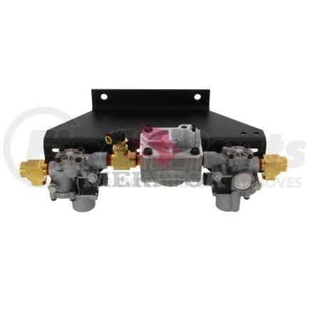S4008506070 by MERITOR - ABS - TRACTOR ABS VALVE PACKAGE