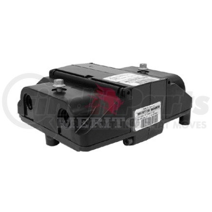 S446-003-701-0 by MERITOR - WABCO Tractor ABS Electronic Control Unit