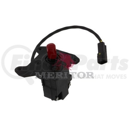 S4462800120 by MERITOR - Parking Brake Switch - Hydraulic Power Brake - Parking Brake Switch