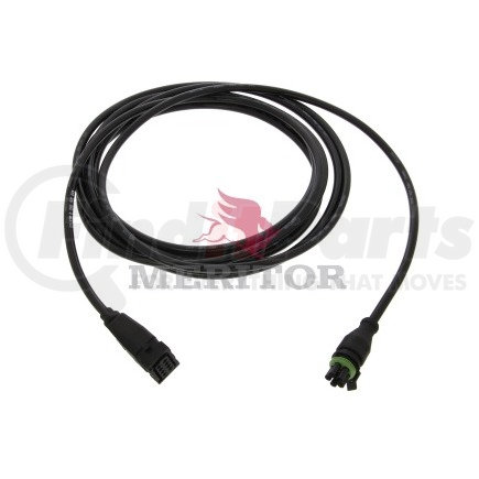 S4493260600 by MERITOR - ABS - TRAILER ABS POWER CABLE