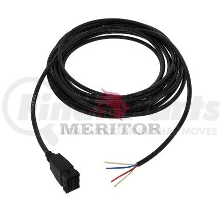 S4493281100 by MERITOR - ABS - TRAILER ABS POWER CABLE