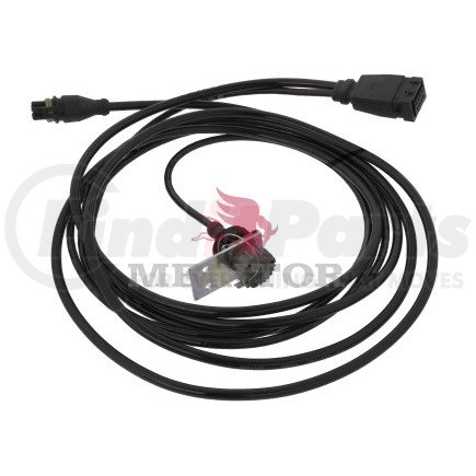 S4493641500 by MERITOR - ABS - TRAILER ABS POWER CABLE