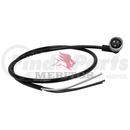 S4495230900 by MERITOR - ABS - TRACTOR ABS CABLE
