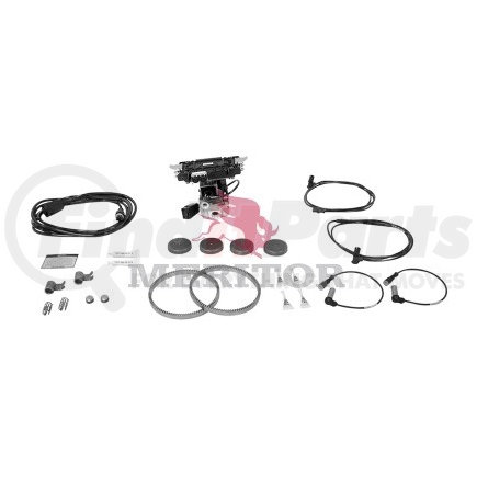 R955426 by MERITOR - ABS - TRAILER ABS KIT
