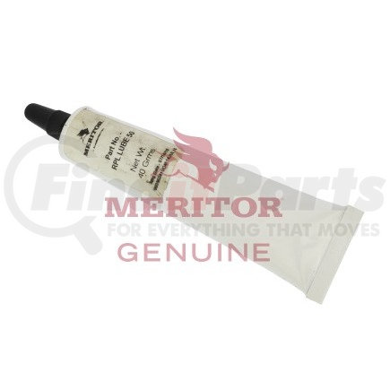 RPLLUBE50 by MERITOR - Multi-Purpose Grease - 40 grams