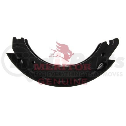 RS4707QPBK by MERITOR - BRAKE SHOE