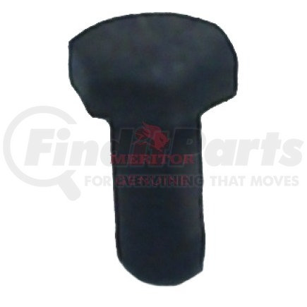 S 155B 2 by MERITOR - Screw Cap - Hex, for Driveline