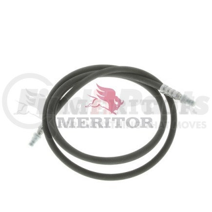 S4526980120 by MERITOR - Clutch Hydraulic Hose - Air Sys - Clutch Control Hose