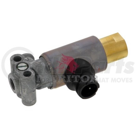 S4721709970 by MERITOR - ABS Modulator Valve