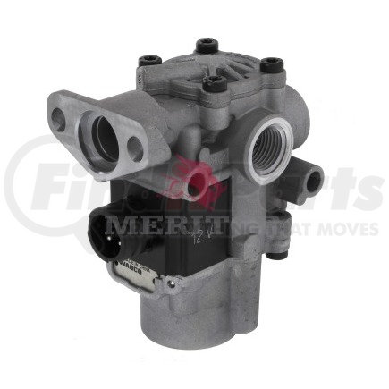 S4721950770 by MERITOR - ABS - TRACTOR ABS VALVE