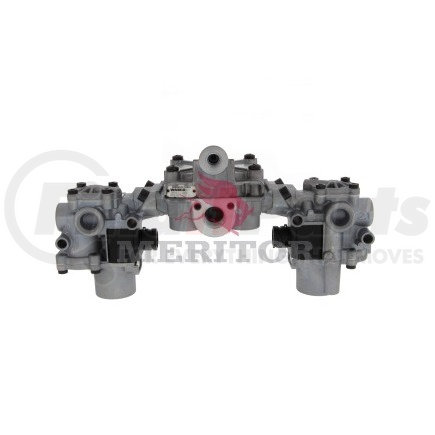 S4725001210 by MERITOR - ABS - TRACTOR ABS VALVE PACKAGE