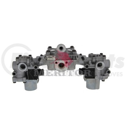 S4725001220 by MERITOR - ABS - TRACTOR ABS VALVE PACKAGE