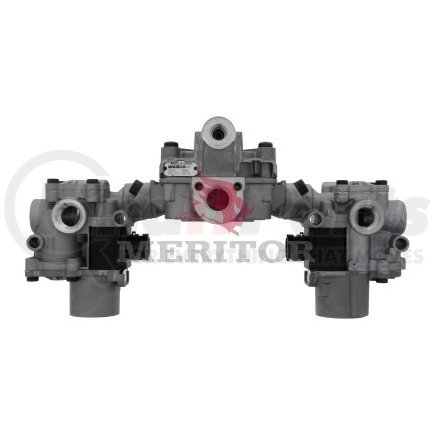 S4725001320 by MERITOR - ABS - TRACTOR ABS VALVE PACKAGE