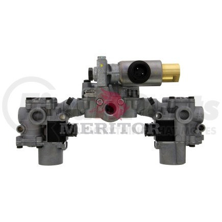 S4725002250 by MERITOR - ABS - TRACTOR ABS VALVE PACKAGE