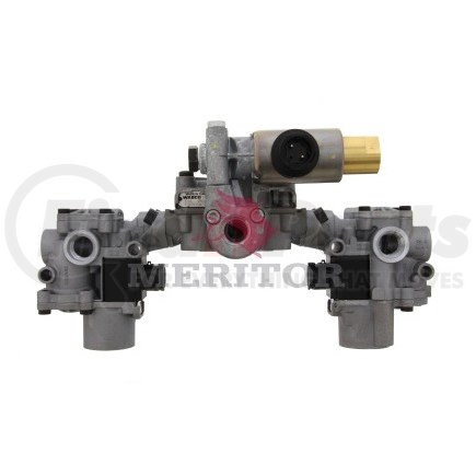 S4725002270 by MERITOR - ABS - TRACTOR ABS VALVE PACKAGE