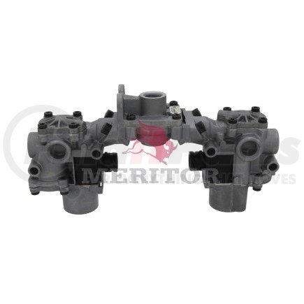 S4725003220 by MERITOR - ABS - TRACTOR ABS VALVE PACKAGE