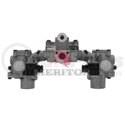 S4725004230 by MERITOR - ABS - TRACTOR ABS VALVE
