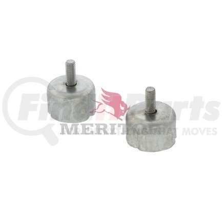 S4784070432 by MERITOR - Multi-Purpose Hardware - ABS Hydraulic Component - Bell Cap Assembly