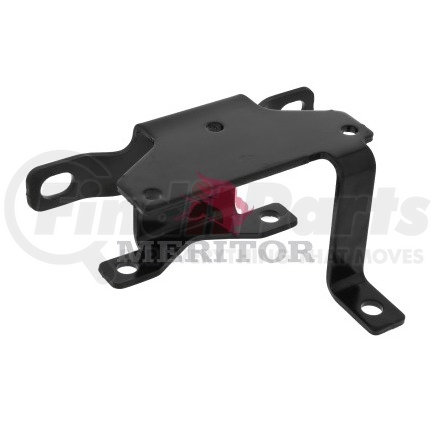 S4784070584 by MERITOR - ABS Modulator Bracket - Trailer ABS ECU Bracket